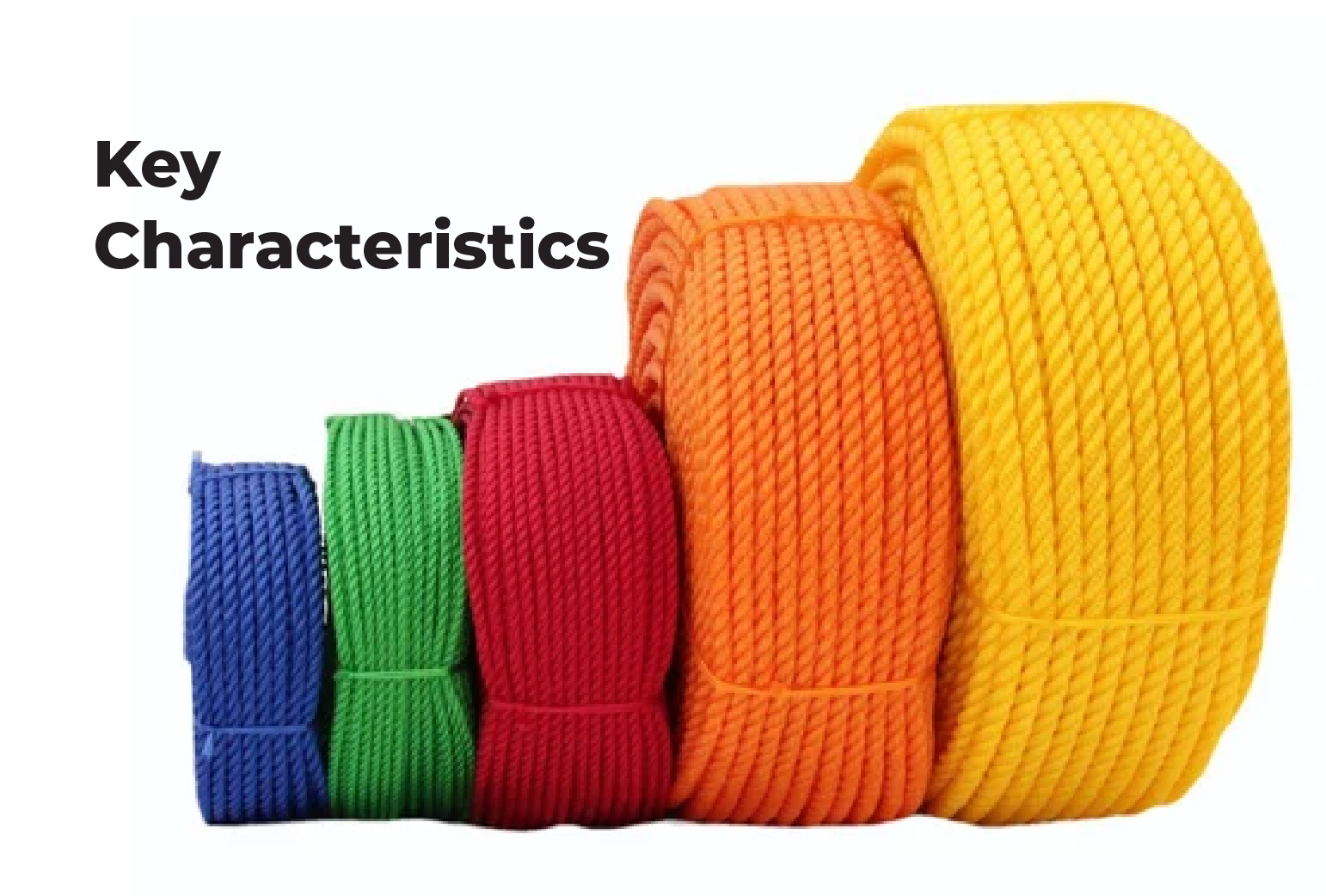 pp ropes in nigeria